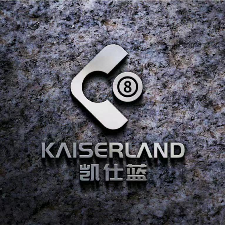 凯仕蓝台球 吾悦广场店