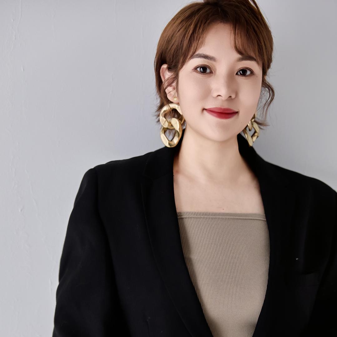 达拓装饰设计师梅梅