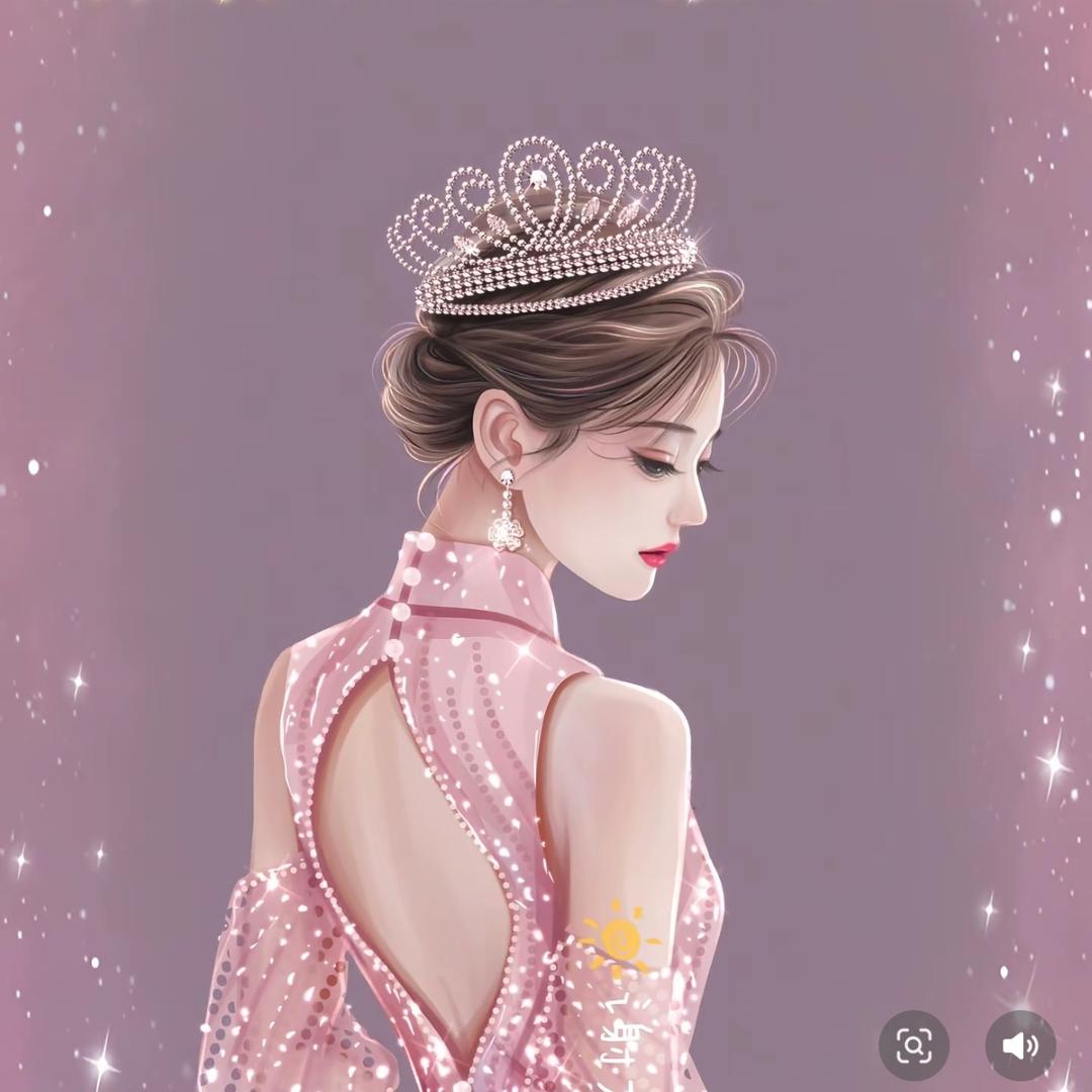 女王