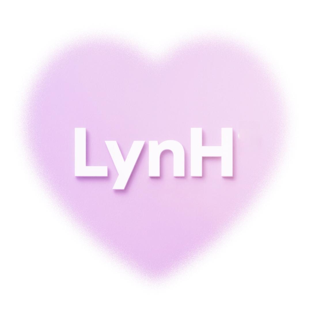 LynH饰品