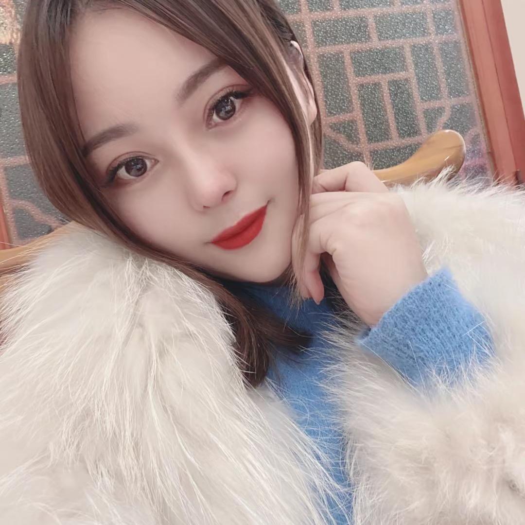 雪儿❄️