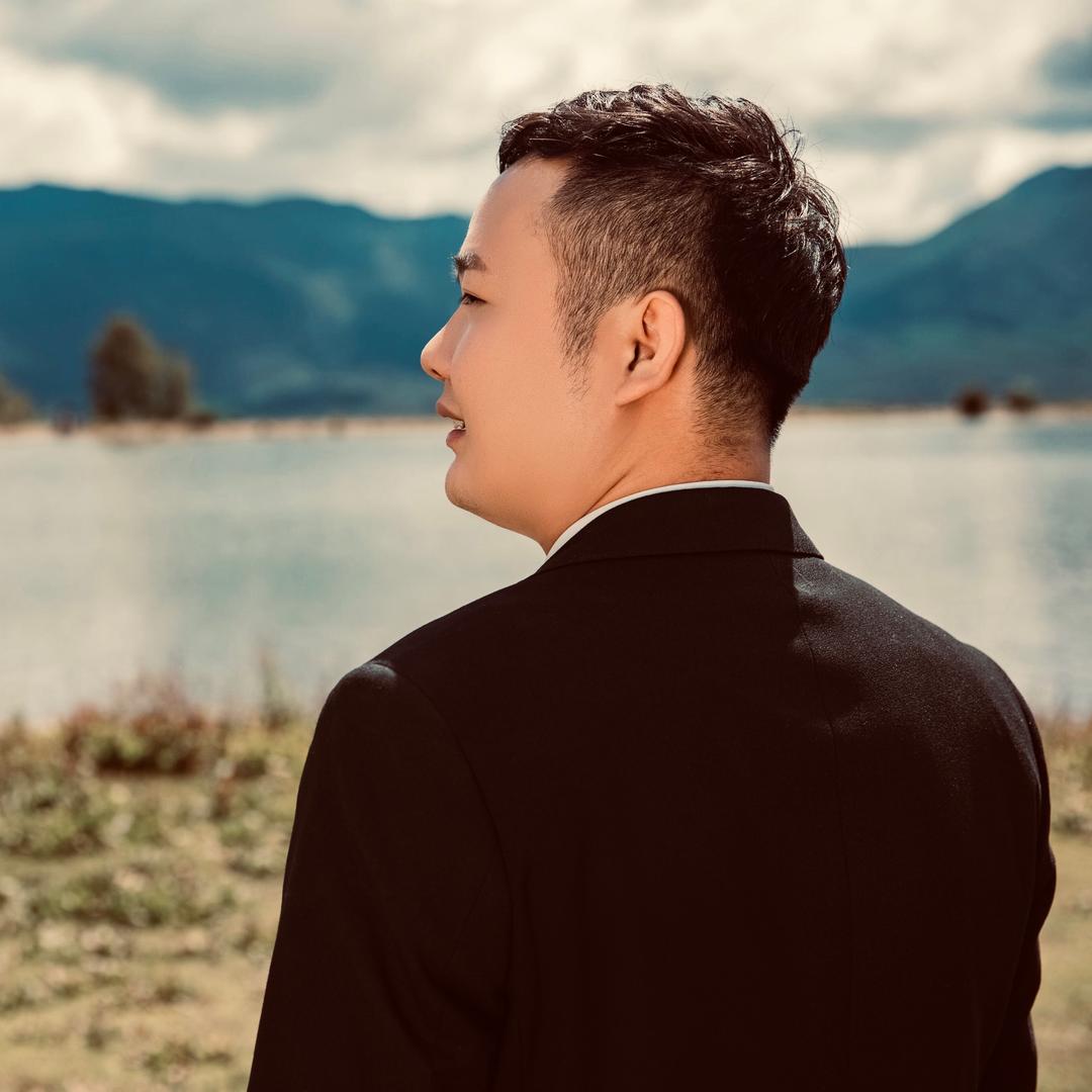 装修达人—胡子先生