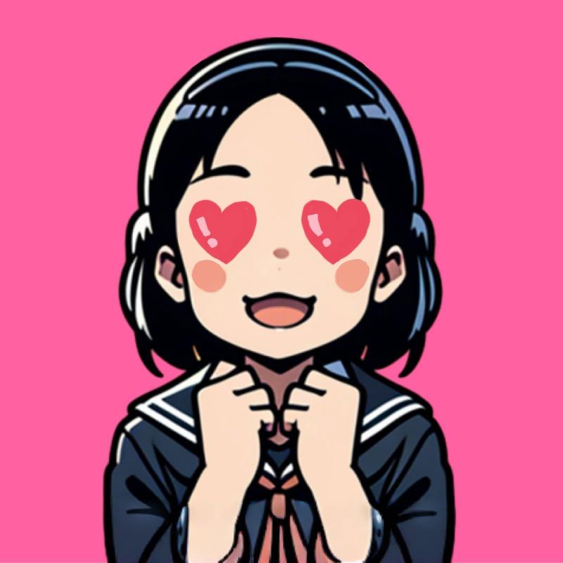 宝藏追娱妹
