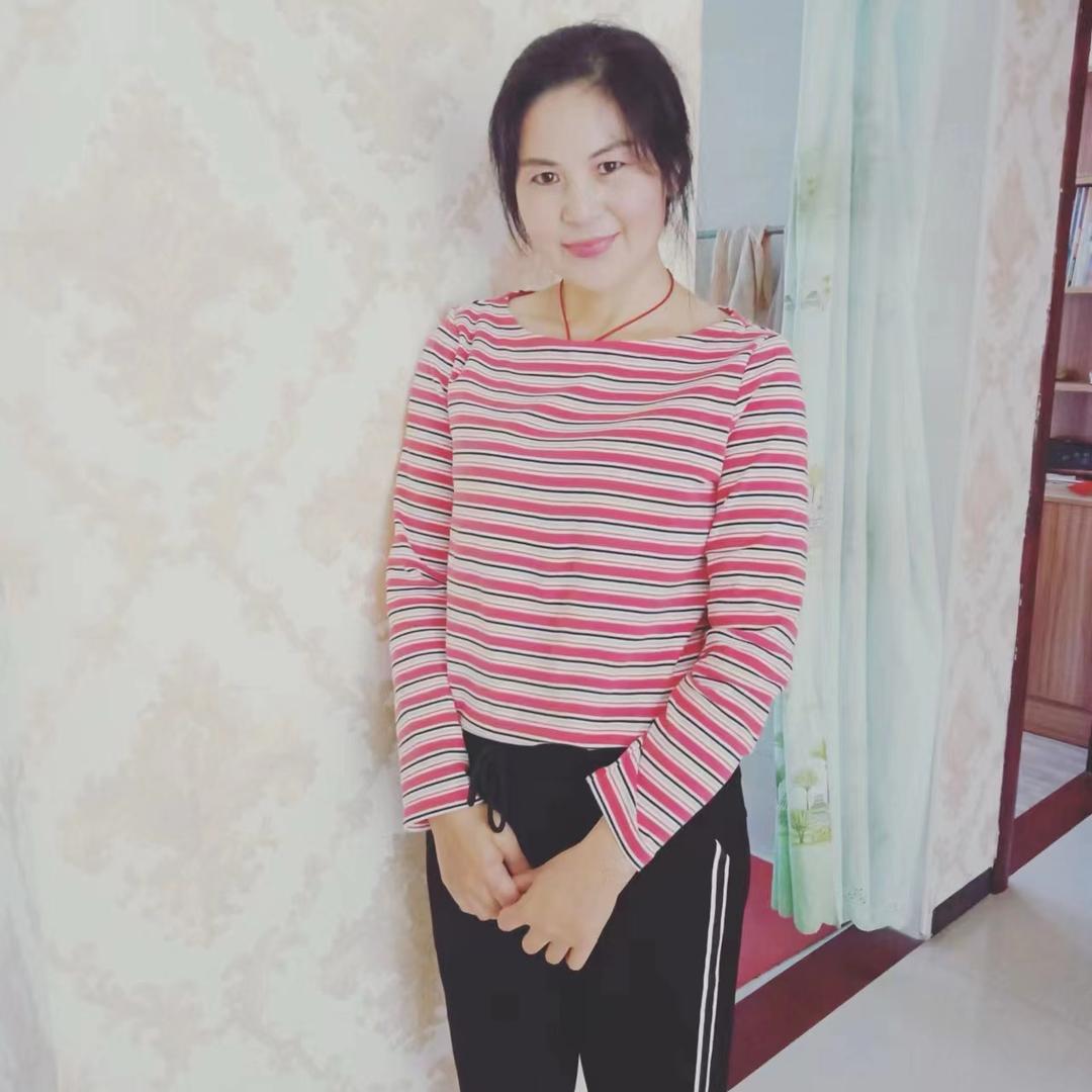 鱼姐姐
