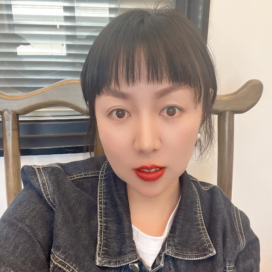 餐饮媒体人珍姐