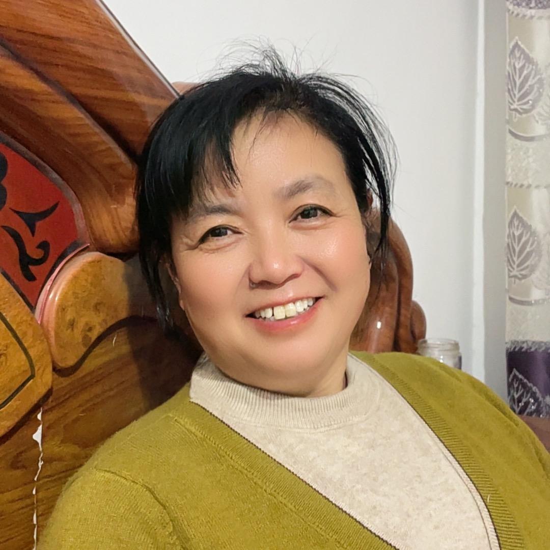 安徽陈姐