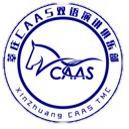 莘庄CAAS演讲