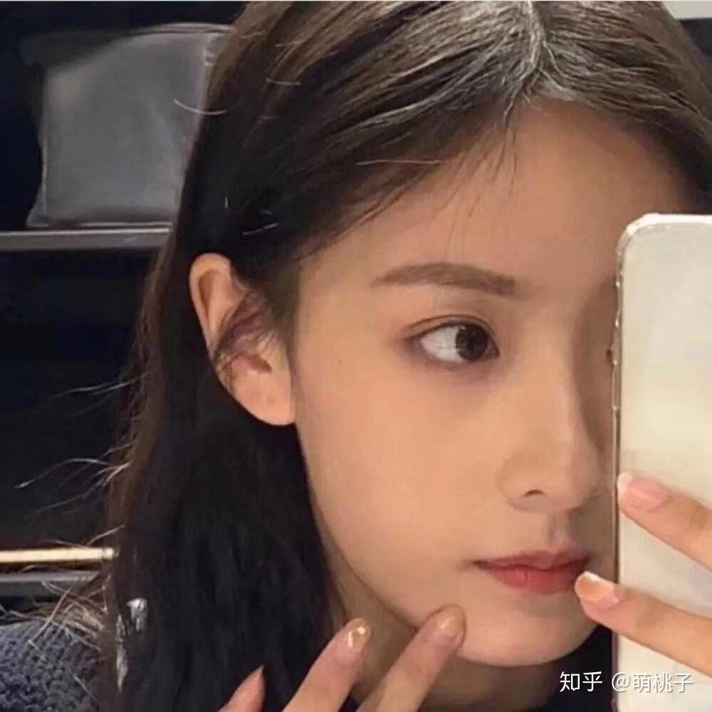 甜甜的秘密小圈😊