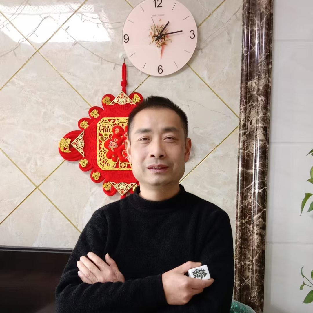 麻将勇哥（小号）