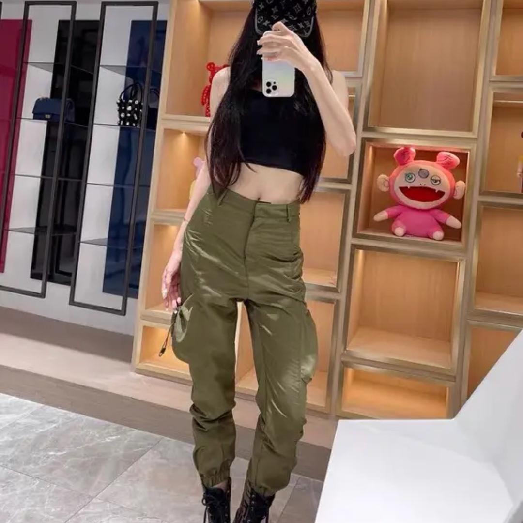 陈小妞