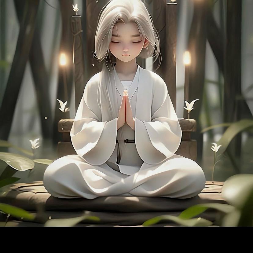 凄凄戚戚