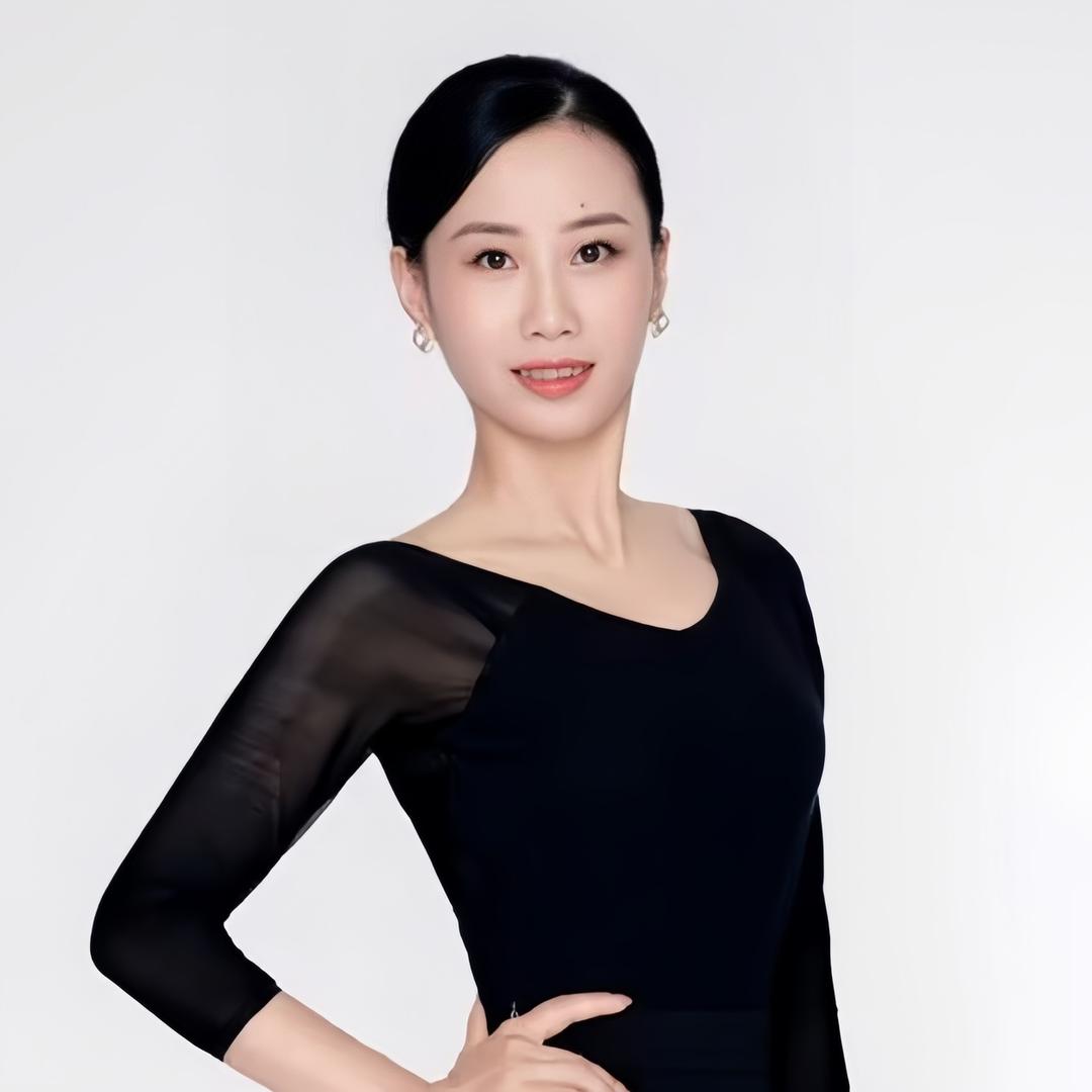莎莎说健身