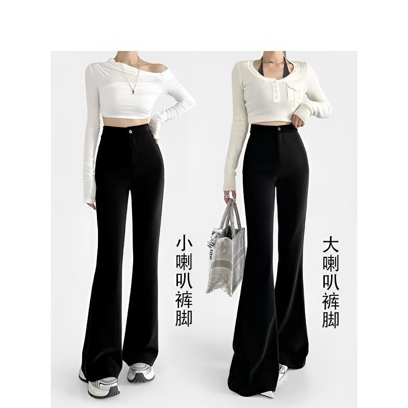 楚芸儿原创女裤