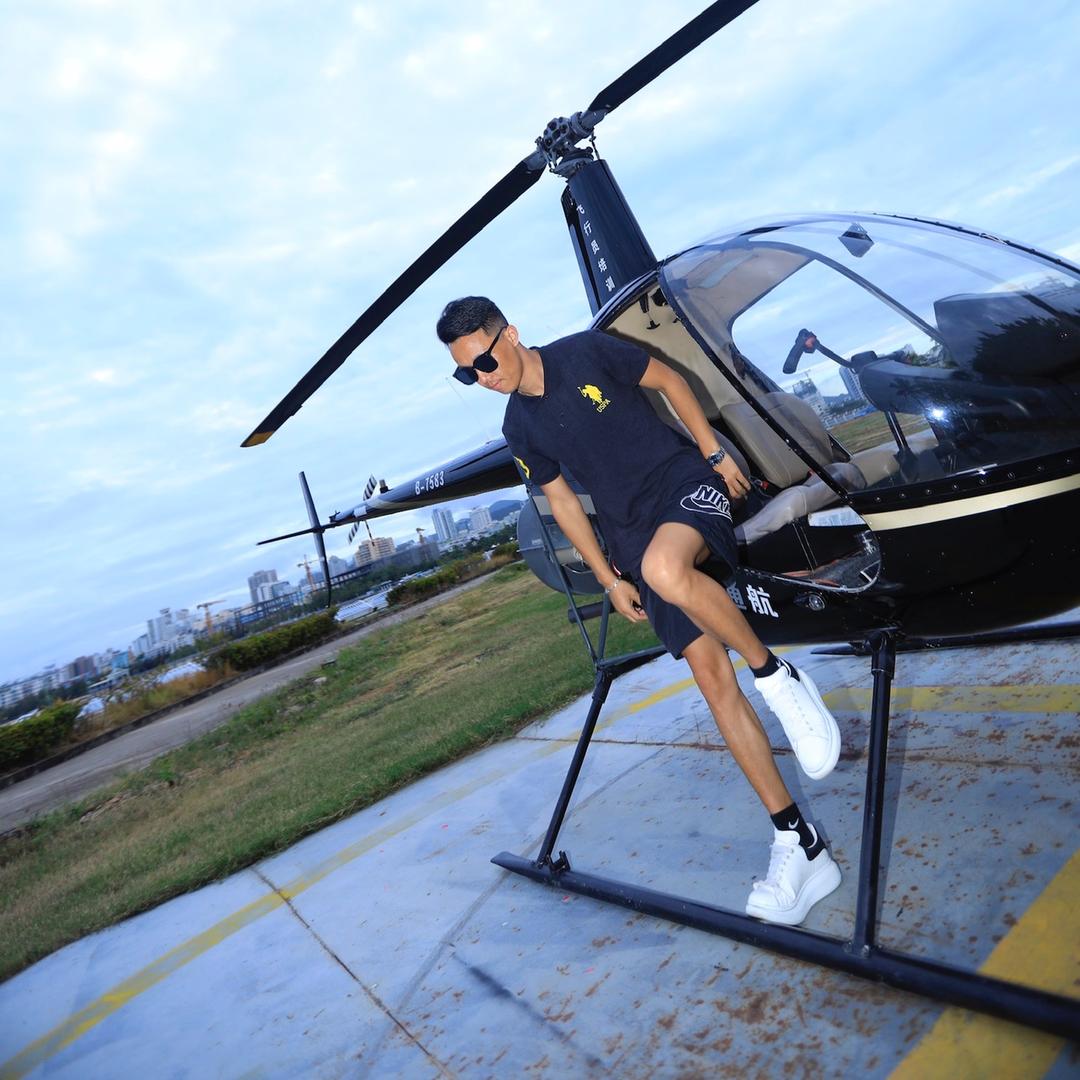 东旭欧巴😻@抖音