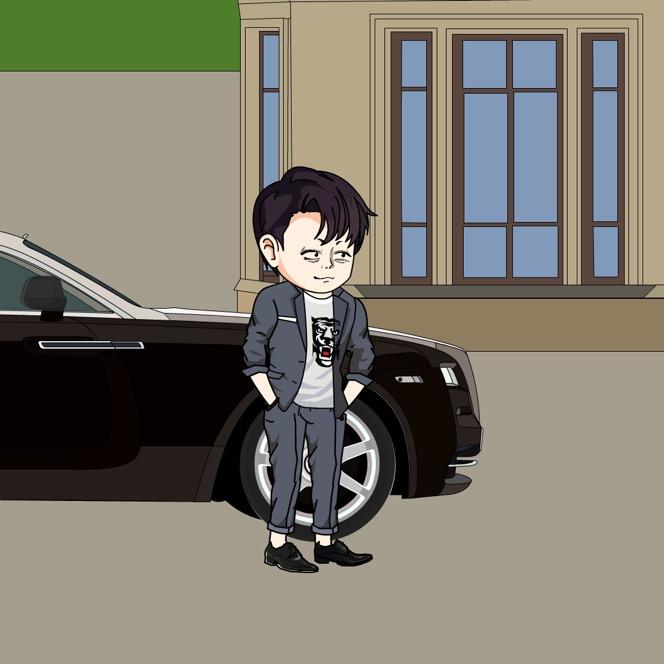 长安归故里～@抖音