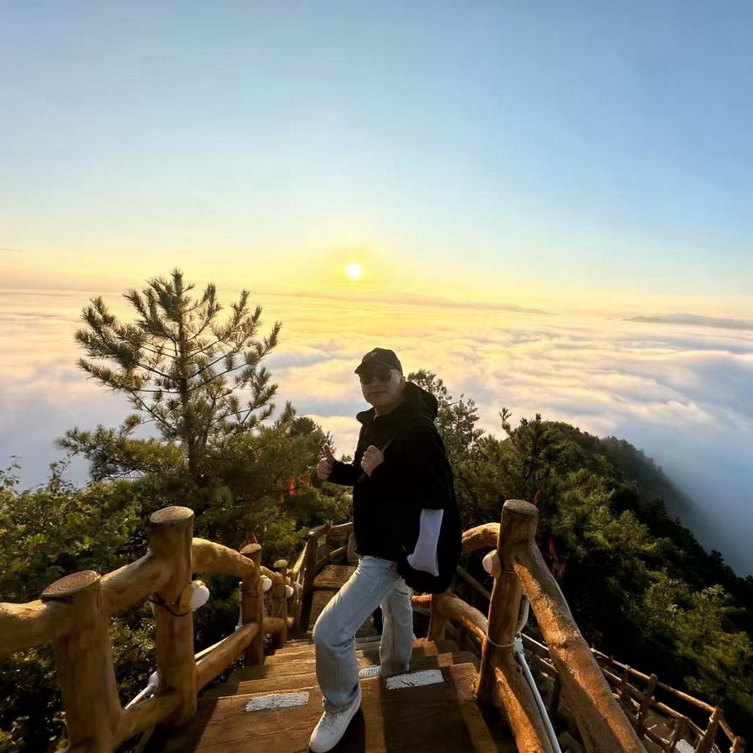 大林子
