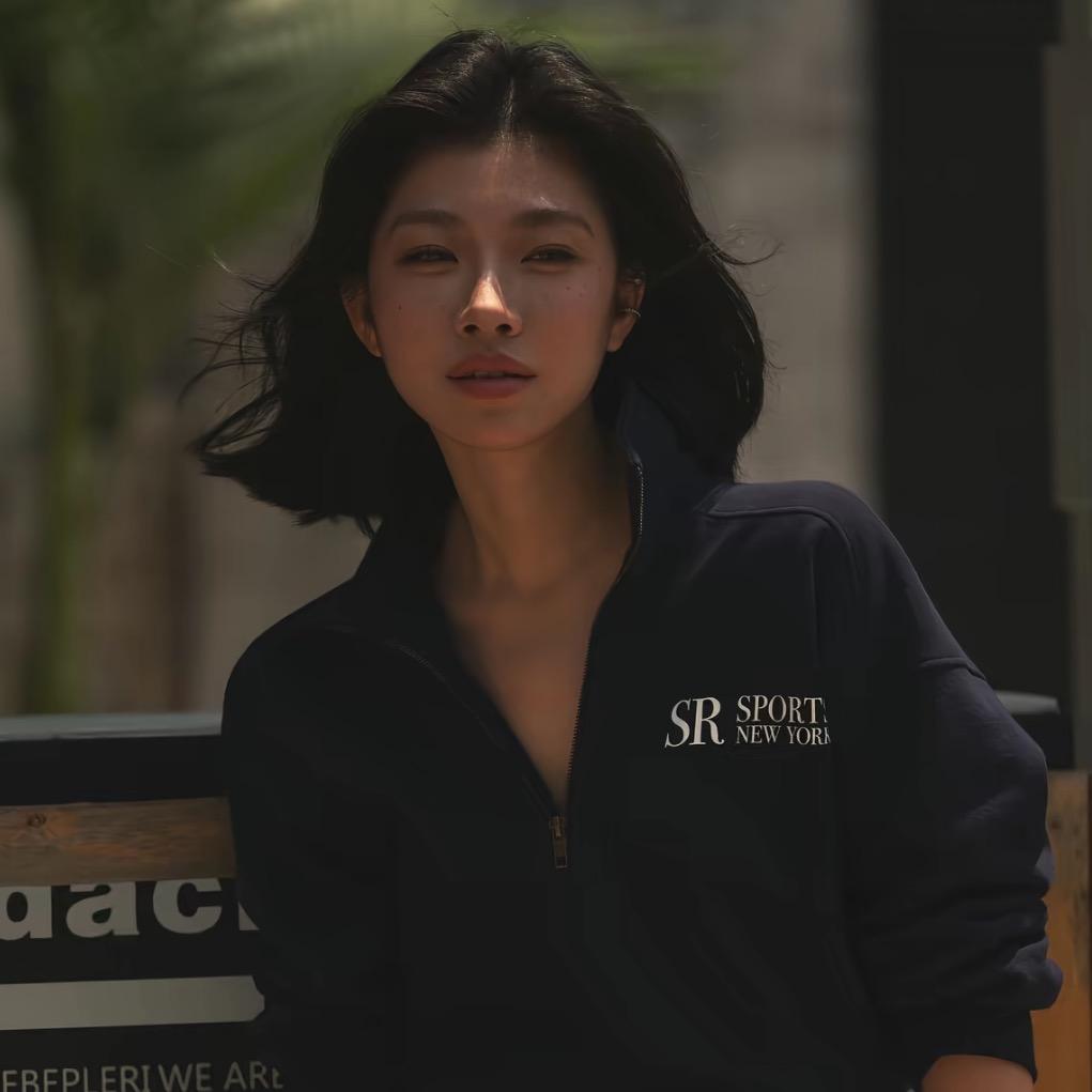 老杨的私服女装