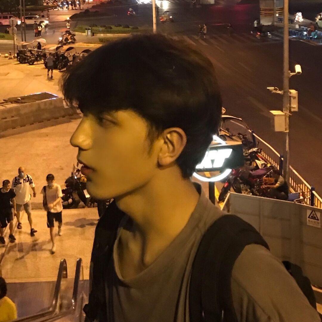 这条小鱼在乎🐟