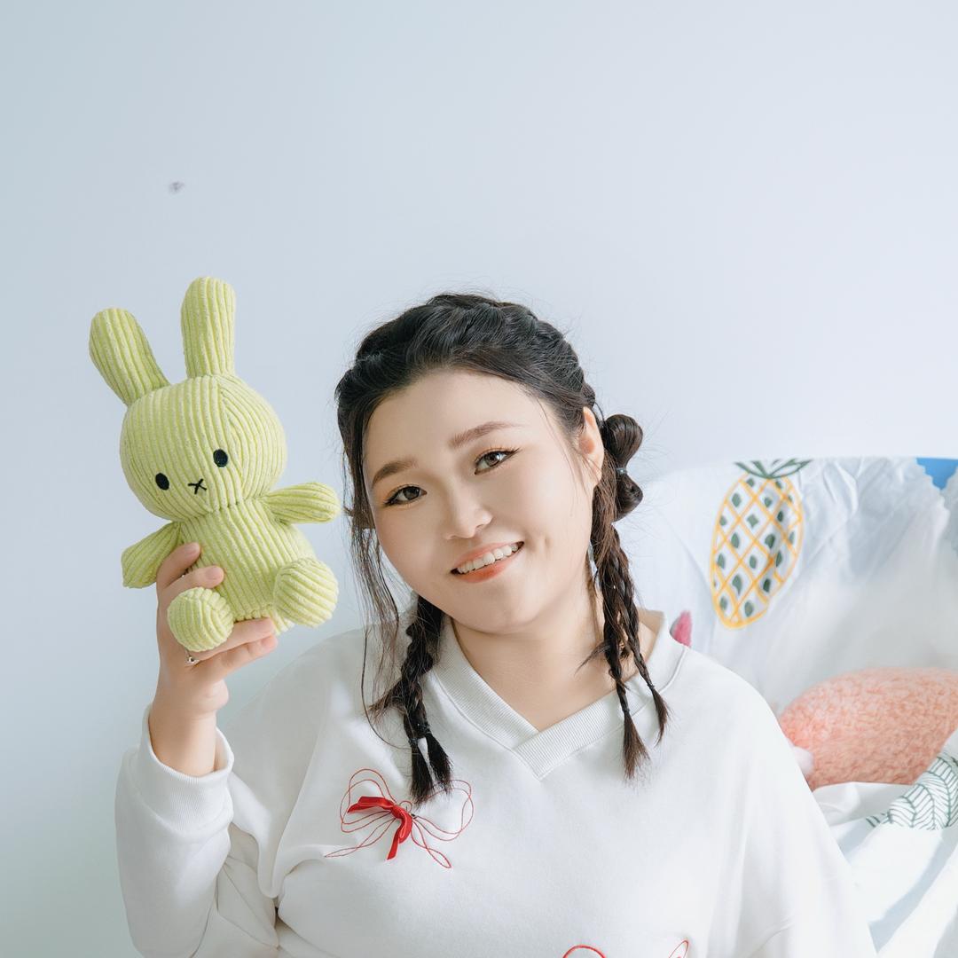 小张会很好