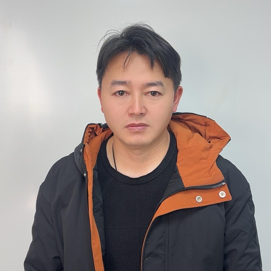 云南昆明体检李老师