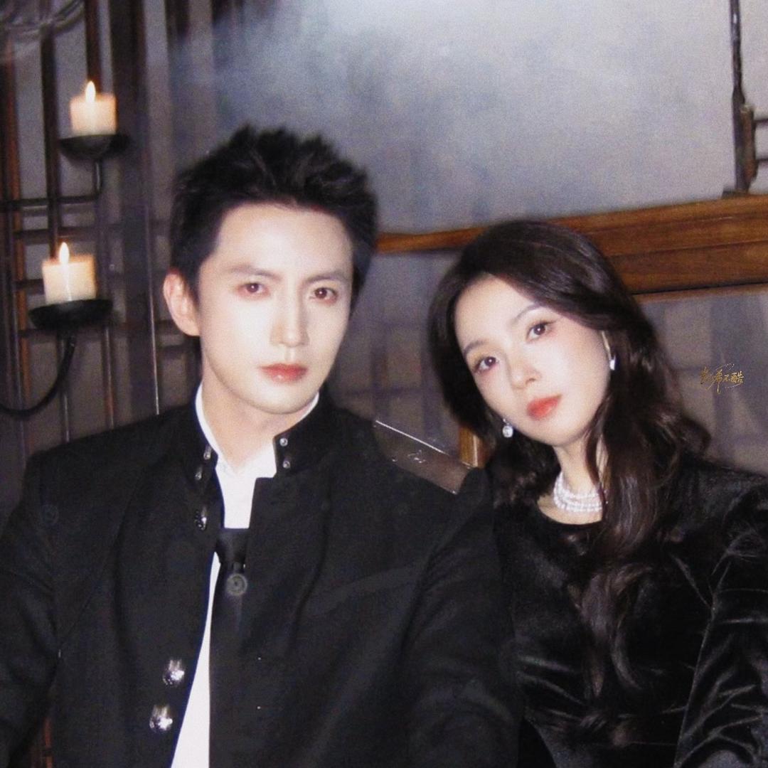 朱一龙的小乖乖