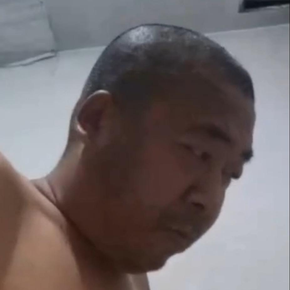 中年大叔