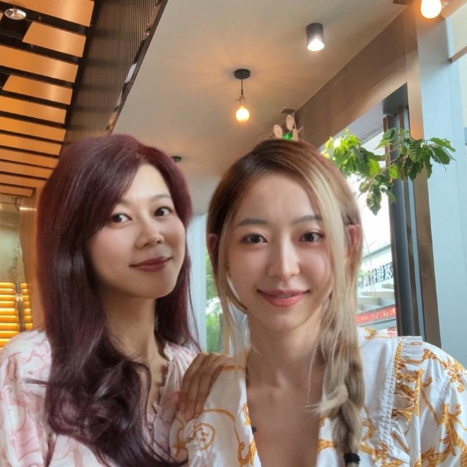 大周小王跨境生存指南