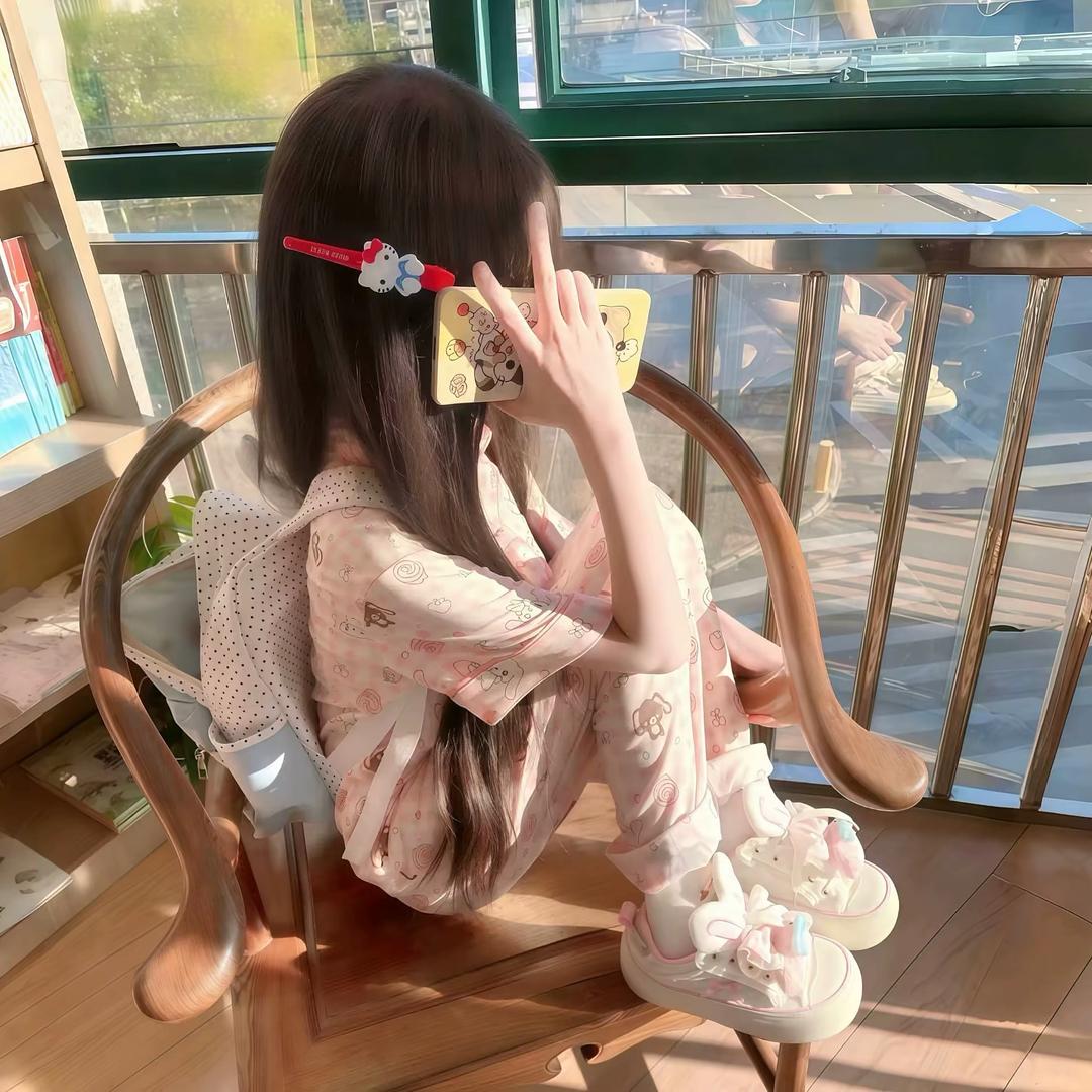 如果忧郁是种天赋