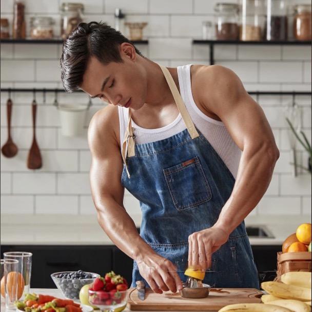 行超食品创意屋