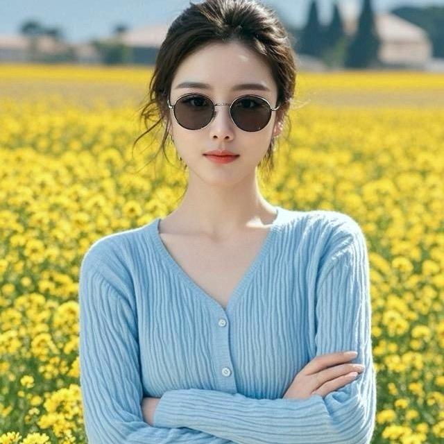 🌱财迷小妮子
