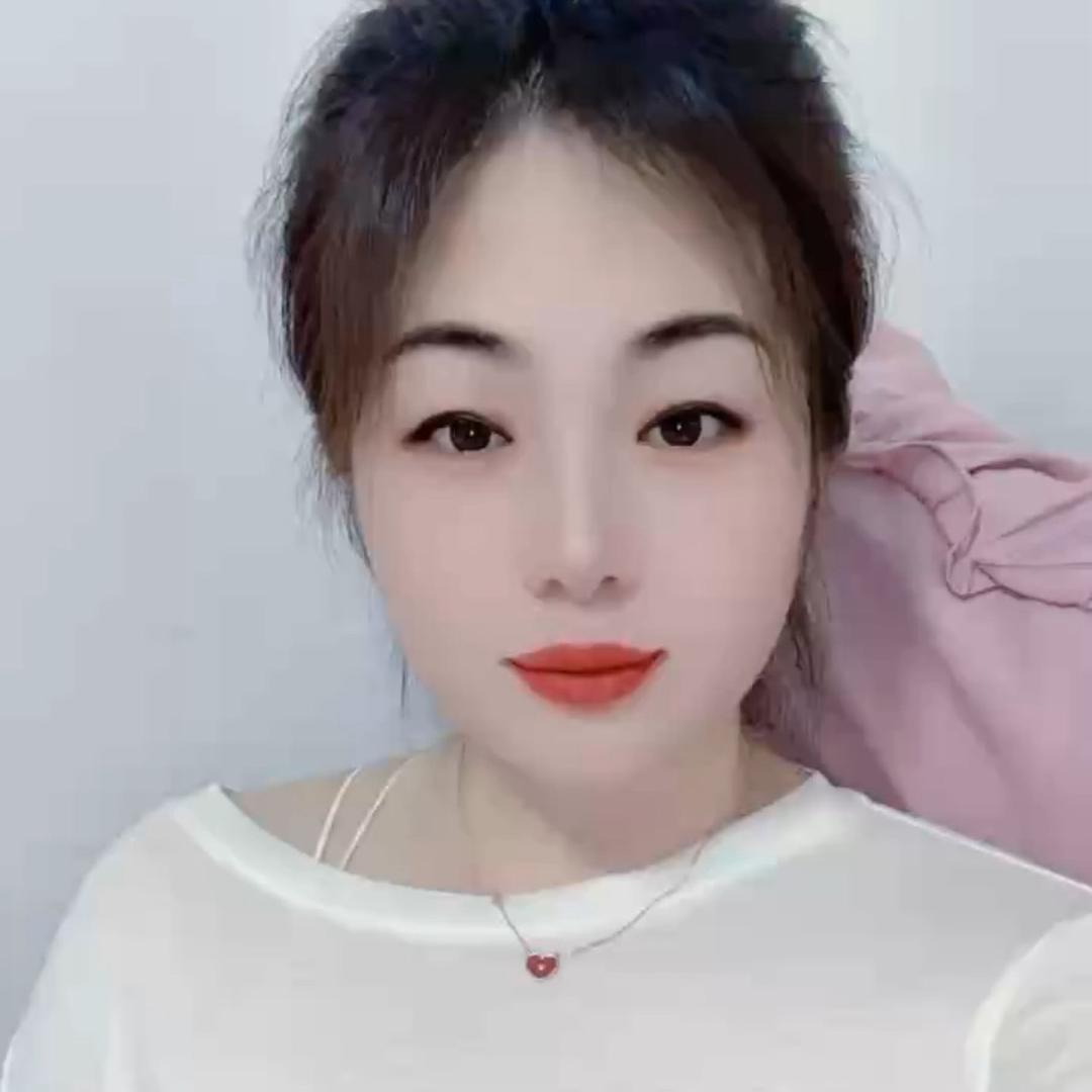 傻丫头