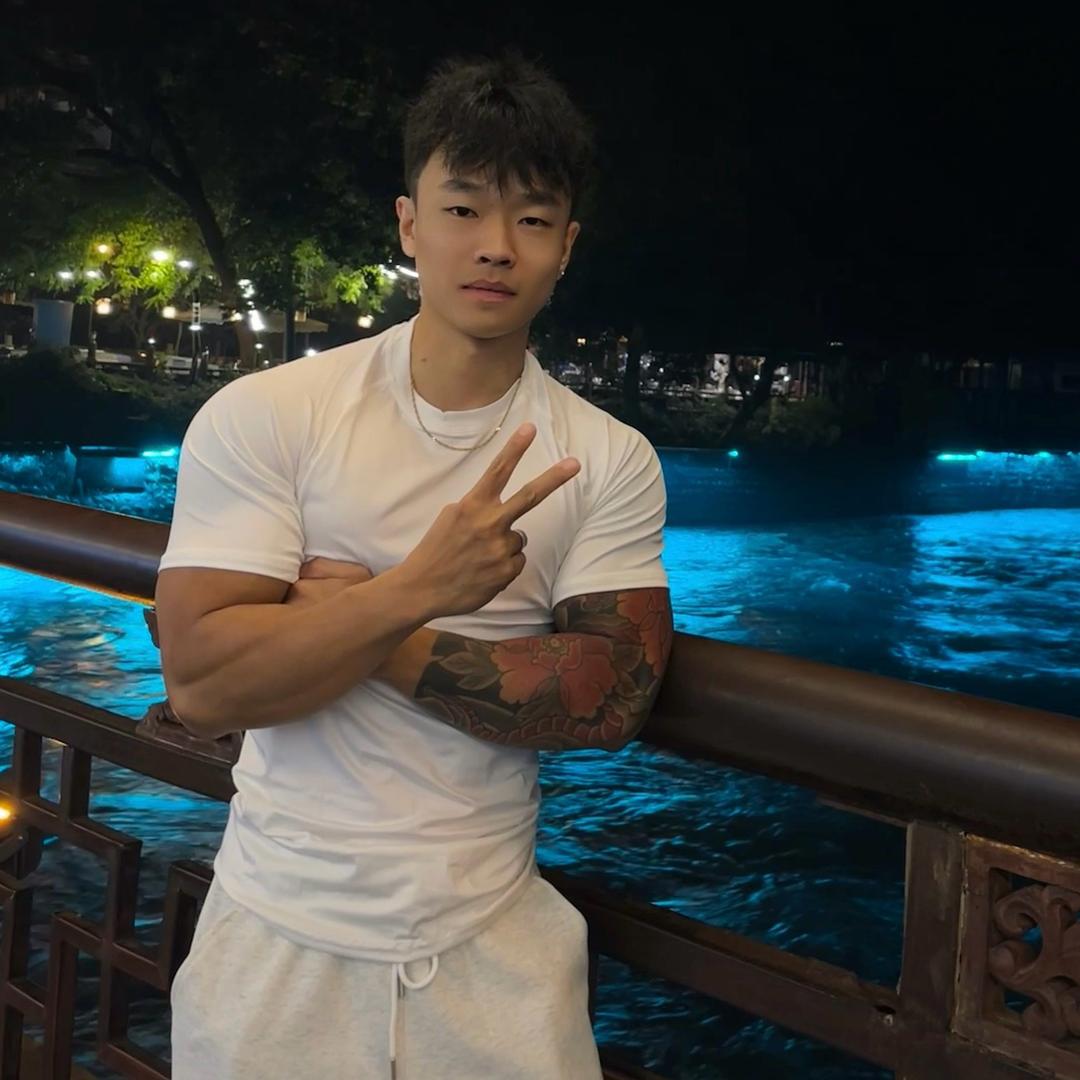 阿超的自律日记