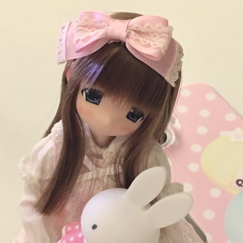🐰.