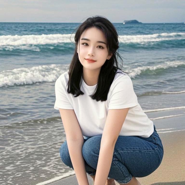 倩倩✨