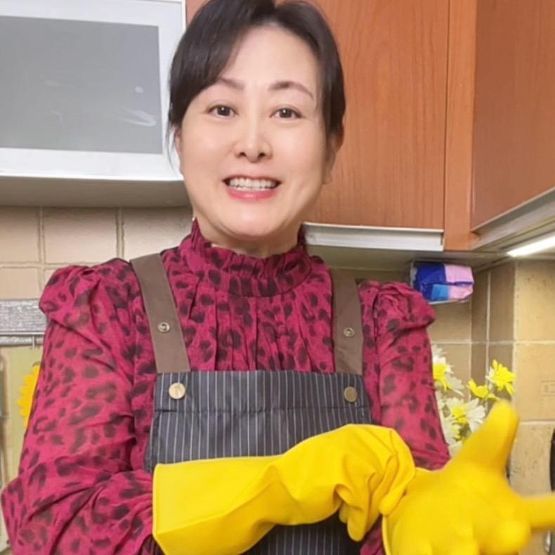 莉姐严选