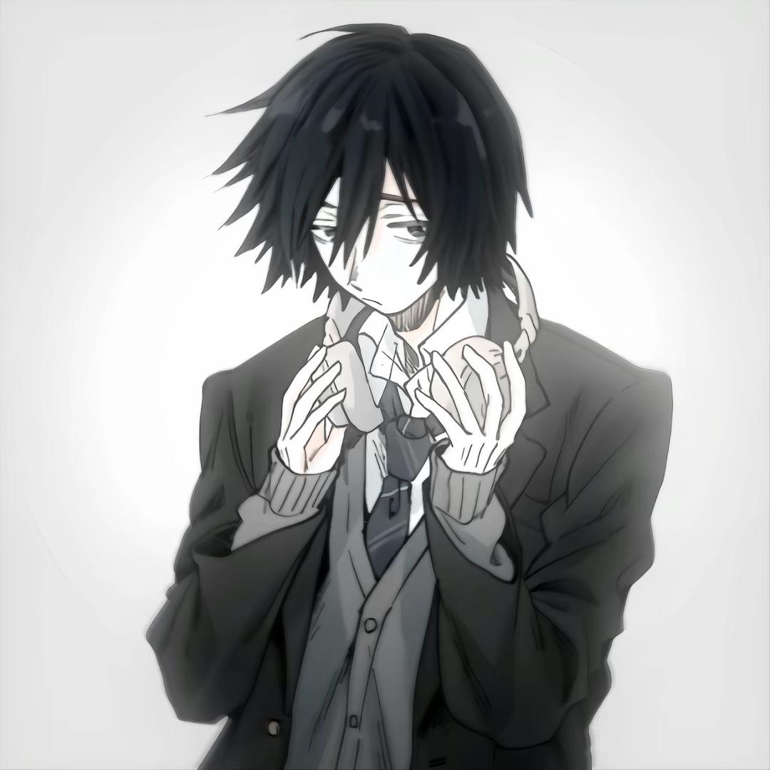 冬y
