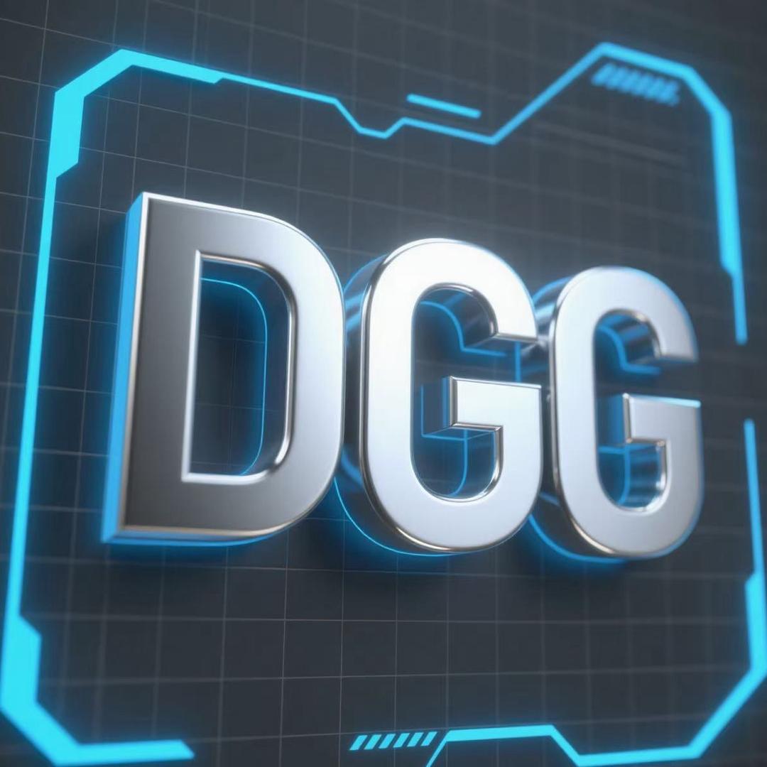 DGG高端定制旅行箱