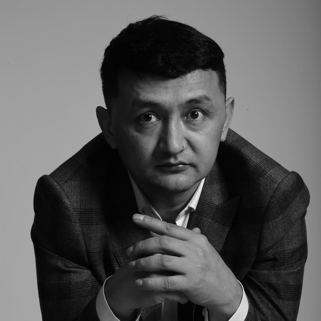 阿力木直播间