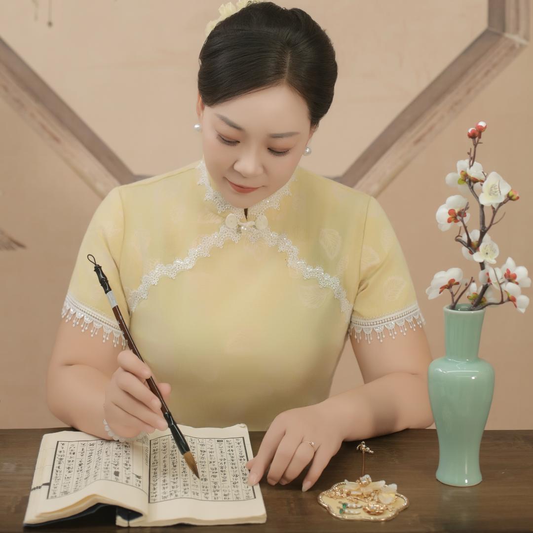 修·福报（正能量传递者）