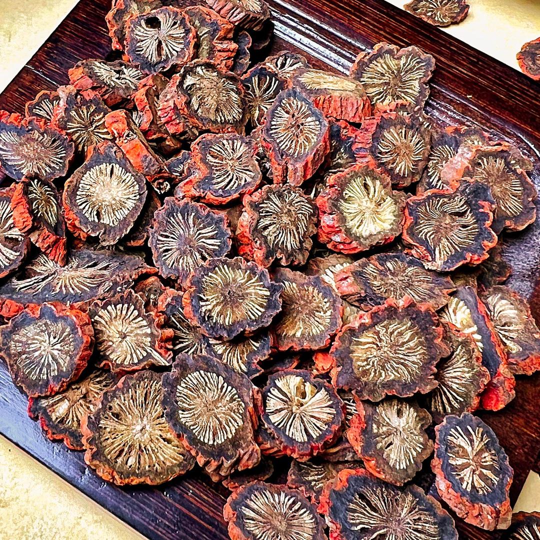 麦掌柜