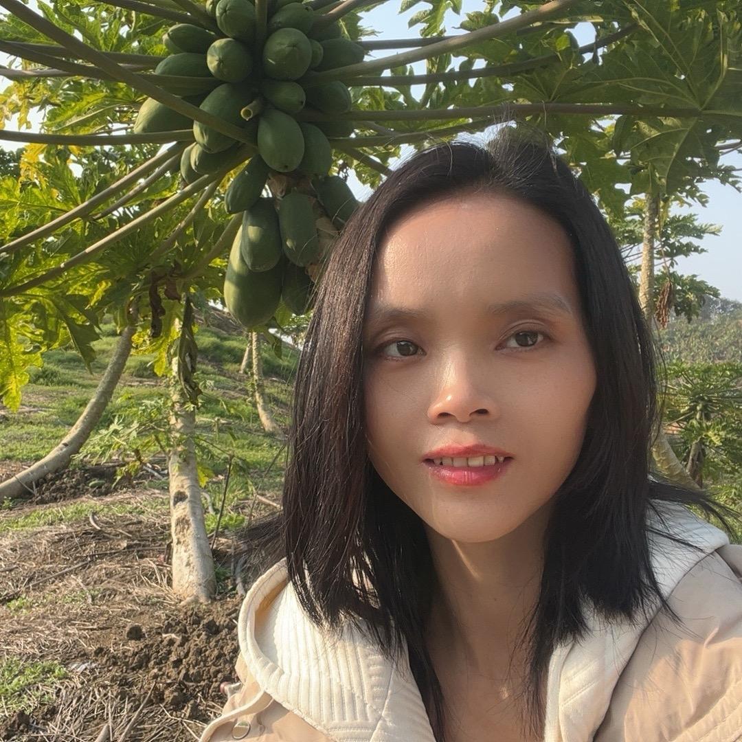 三妹铭凯(生活号)