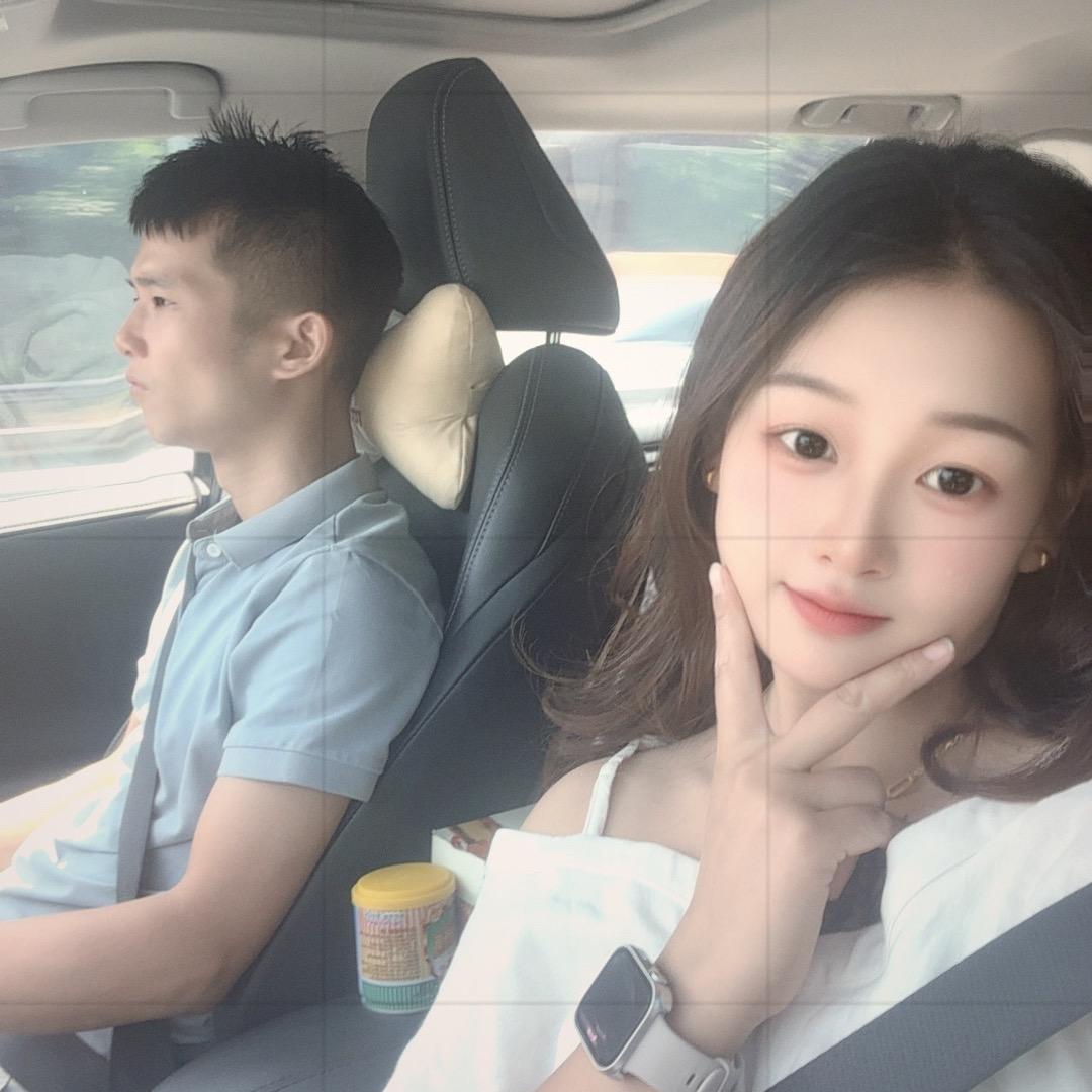 洁洁姓蔡❤️