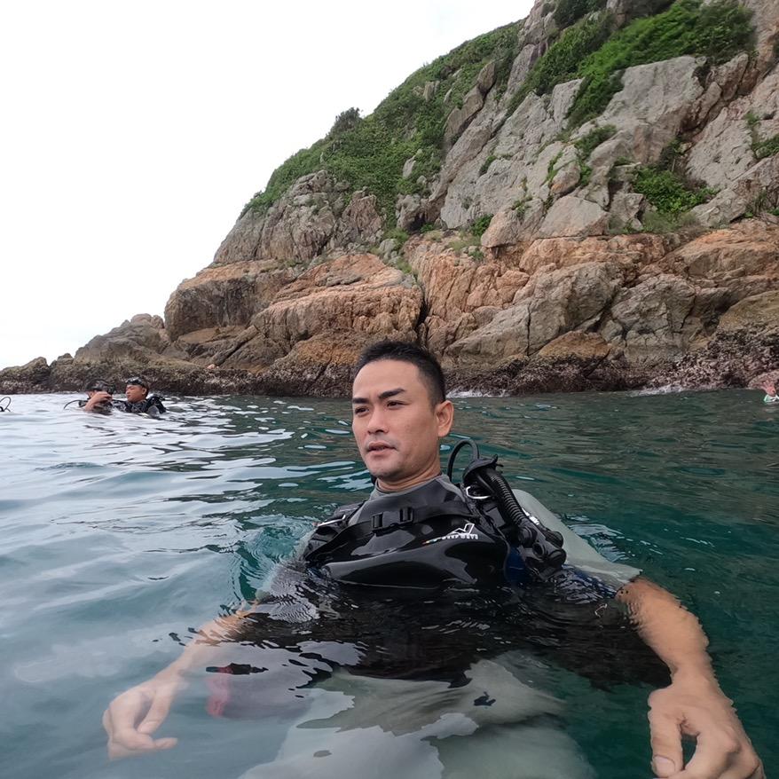康仔纪录
