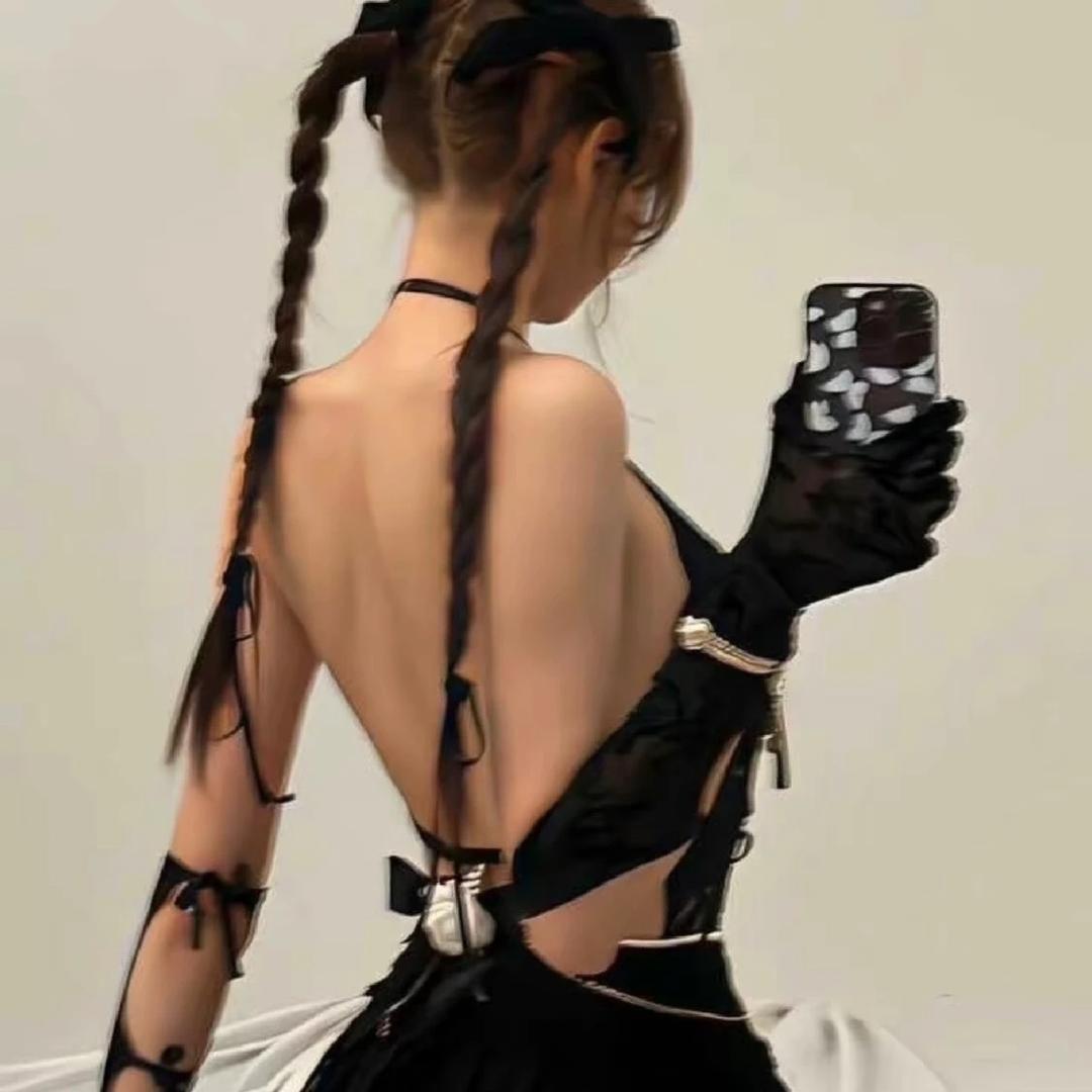 吃一口鱼鱼