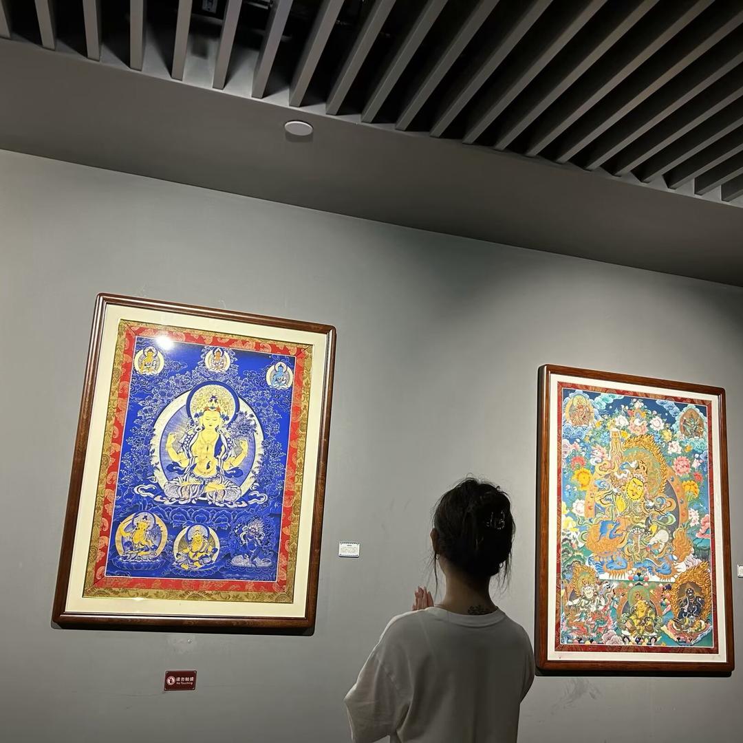 我有毒