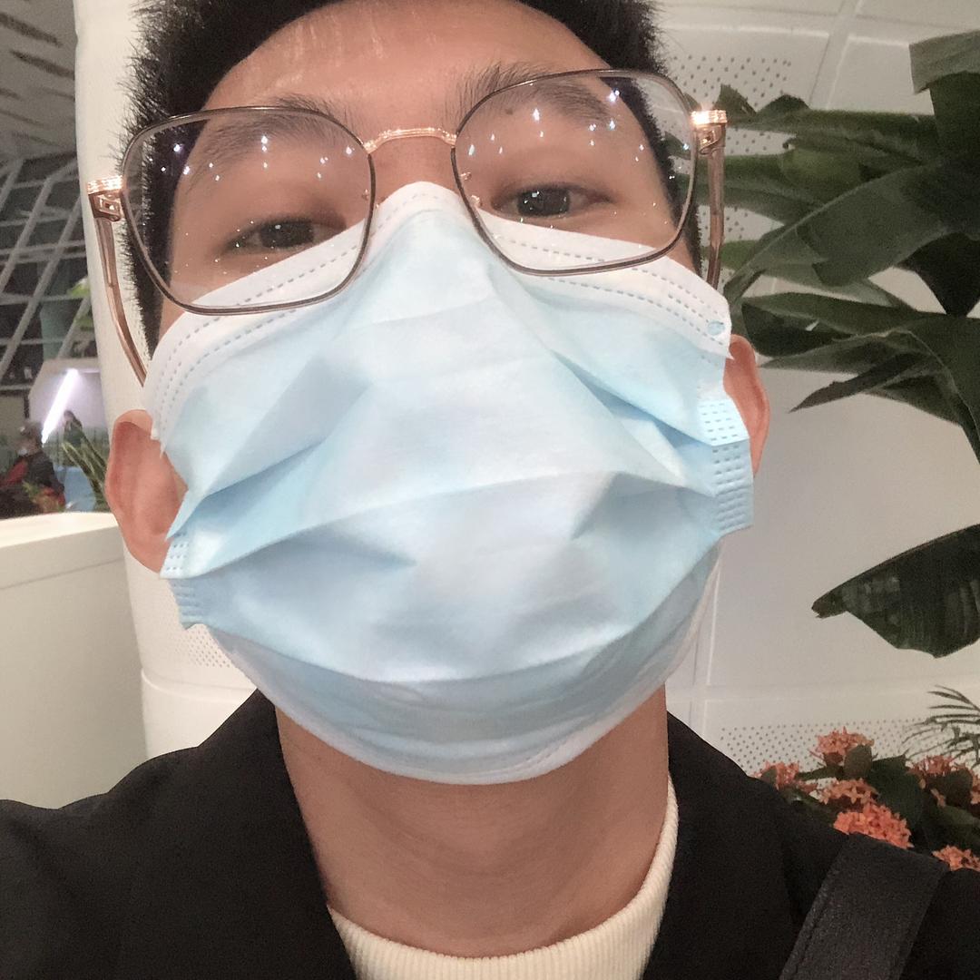 白白