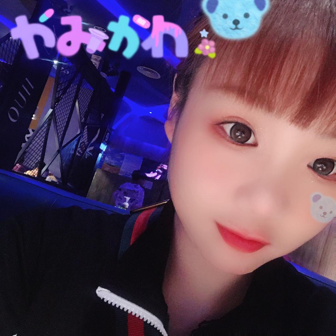 酒窝女孩