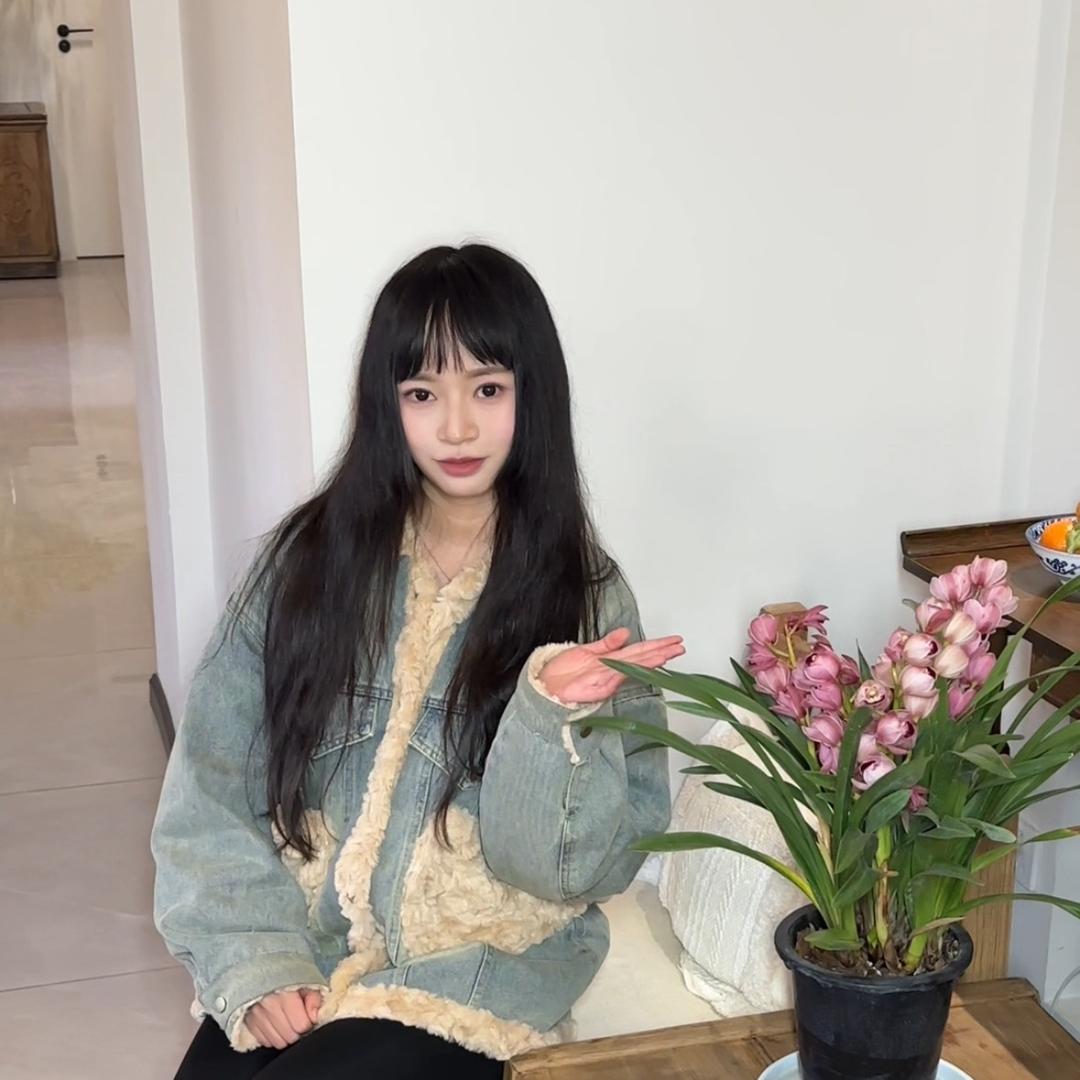 静静吃不饱