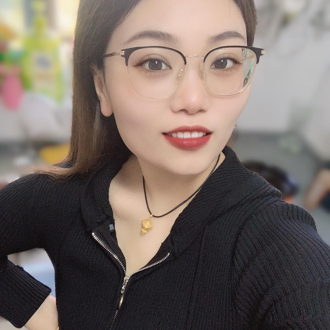梦子姑娘