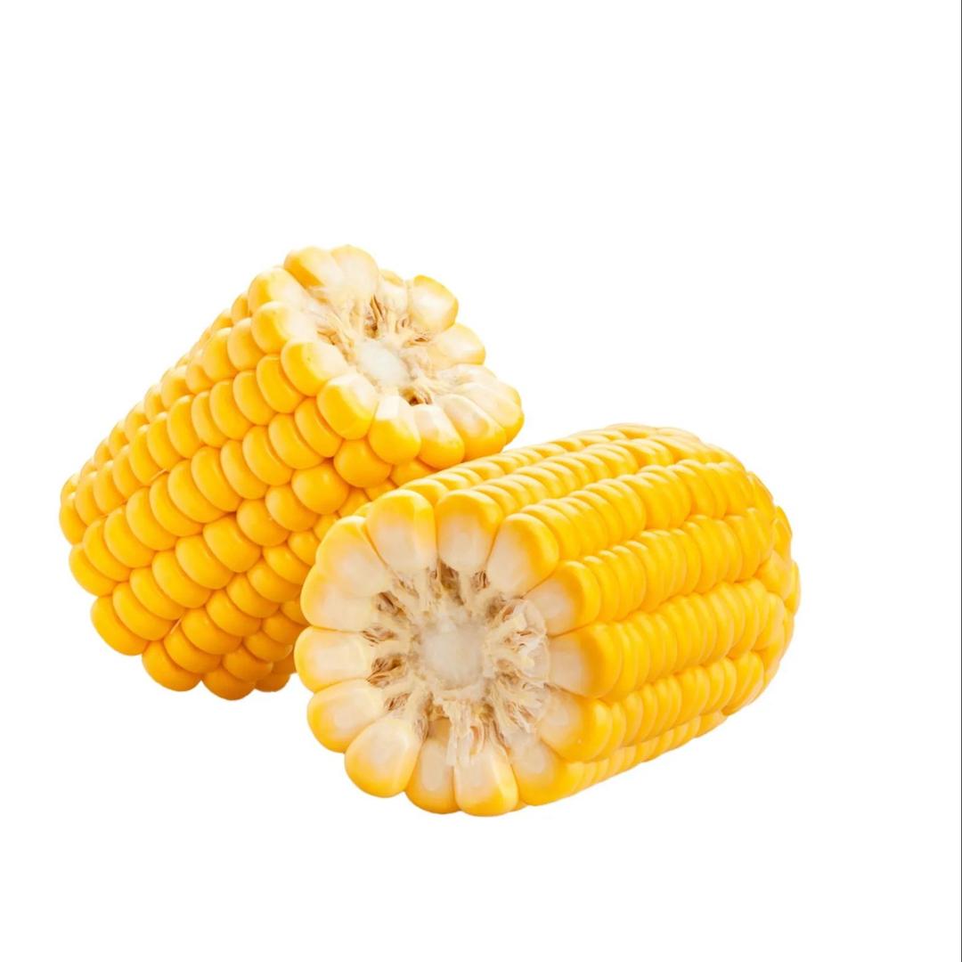 苞米棒子🌽